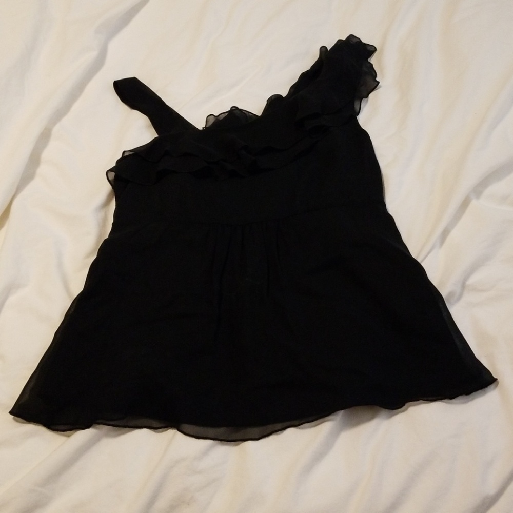 Black top
